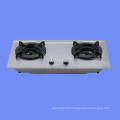 1~5 burners cast iron gas hob with enamel